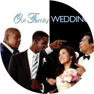 Our Family Wedding - 2010 ‧ Romance/Comedy ‧ 1h 43m
