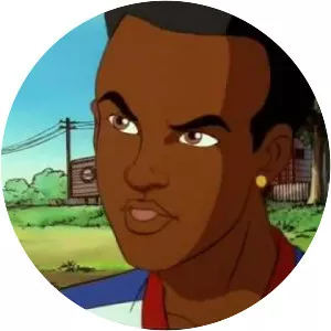 Our Friend, Martin - 1999 ‧ Drama/Family Drama ‧ 1h 1m