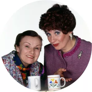 Our Friend Victoria - TV program