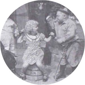 Our Gang Boxing Gloves