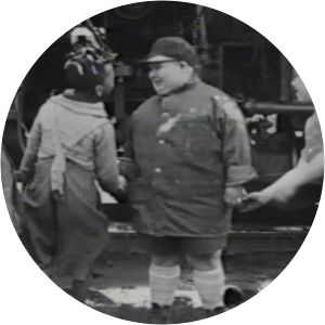 Our Gang Railroadin'