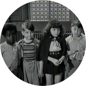 Our Gang Tiny Troubles