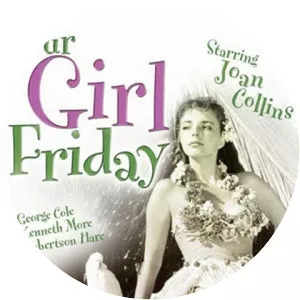 Our Girl Friday
