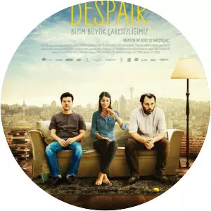 Our Grand Despair - 2011 ‧ Drama ‧ 1h 42m