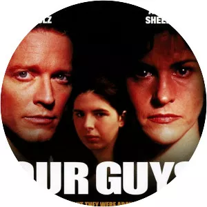 Our Guys: Outrage at Glen Ridge