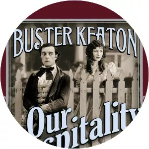 Our Hospitality - 1923 ‧ Black and white/Thriller ‧ 1h 27m