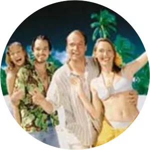 Our Island in the South Pacific