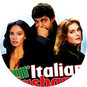Our Italian Husband - 2004 ‧ Comedy/Rom-com ‧ 1h 48m