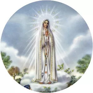 Our Lady of Fátima