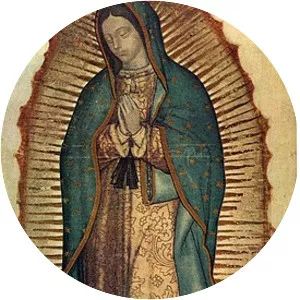 Our Lady of Guadalupe - 