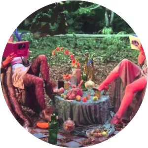 Our Lady Of Hormones