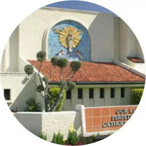 Our Lady of Perpetual Help Roman Catholic Church - 
