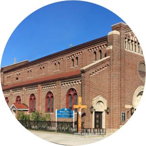 Our Lady of Solace's Church