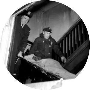 Our Lady of the Angels School fire