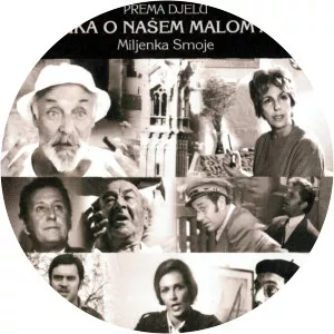 Our Little Place1970 – 1971