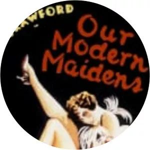 Our Modern Maidens - 1929 ‧ Drama/Black and white ‧ 1h 16m
