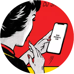 Our Pathetic Age - Studio album by DJ Shadow