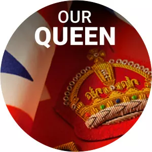 Our QueenSince 2013