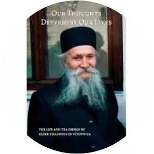 Our Thoughts Determine Our Lives: The Life . . .