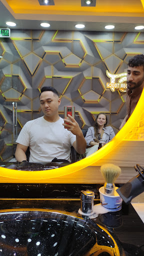 Our Touch beauty salon - Beauty salon in Istanbul