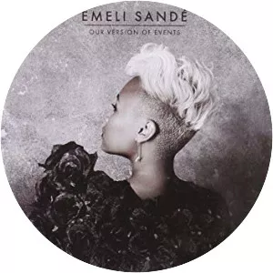 Our Version of Events - Studio album by Emeli Sandé