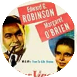 Our Vines Have Tender Grapes - 1945 ‧ Drama/Family Drama ‧ 1h 45m