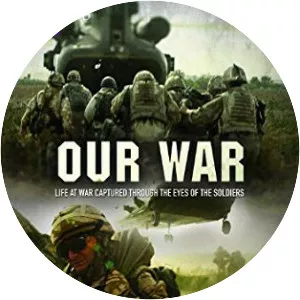 Our War