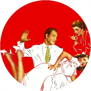 Our Wife - 1941 ‧ Comedy/Rom-com ‧ 1h 32m