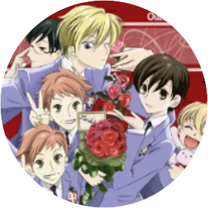 Ouran High School Host Club - Manga series