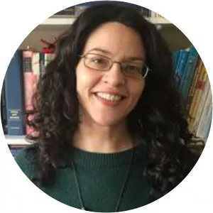 Ourania Dimakou - Author