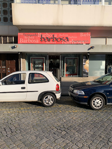 Ourivesaria Fernando Barbosa