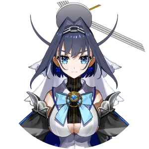 Ouro Kronii - Musical artist