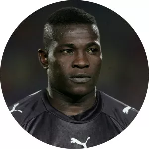 Ouro-Nimini Tchagnirou