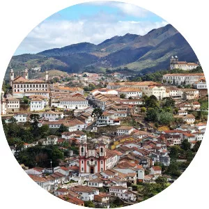 Ouro Preto