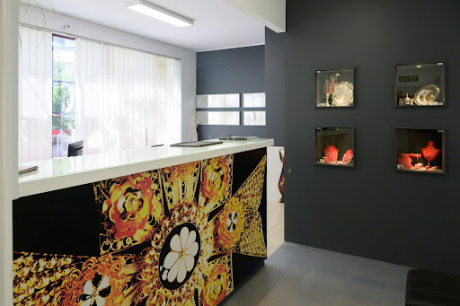 OUROGAIA - Gold dealer in Vila Nova de Gaia, Portugal