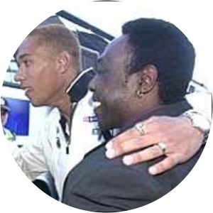 Ousainou Alieu Carew photograph