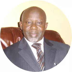 Ousainou Darboe