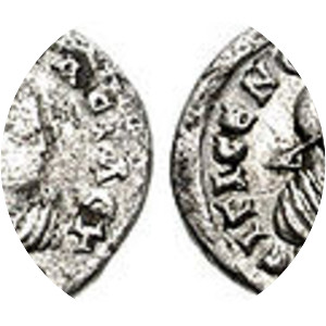 Ousanas - Politician