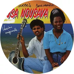 Ousanousava - Musical group