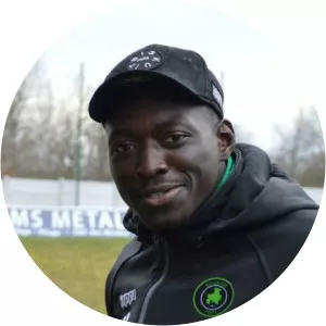 Ousmane Badji