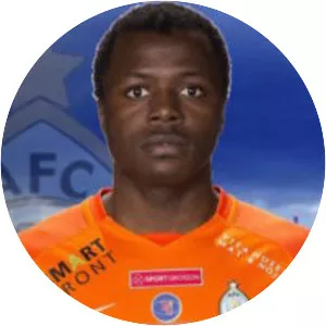 Ousmane Camara