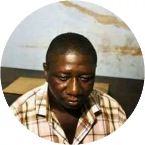 Ousmane Conté - Lansana Conté's son