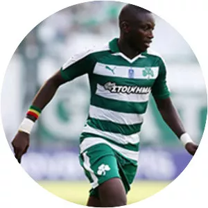 Ousmane Coulibaly