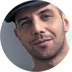 Ousmane Danedjo - Musical artist