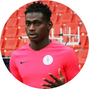 Ousmane Diakité - Malian footballer