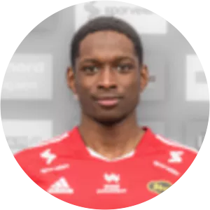 Ousmane Diallo Toure - Football player