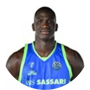 Ousmane Diop