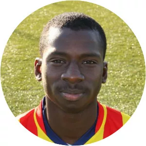 Ousmane Dramé