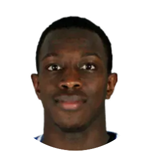 Ousmane Fané - French football player