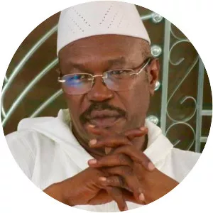 Ousmane Kaba